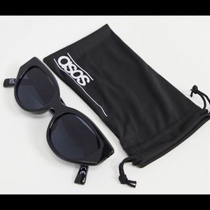 Asos Design sunglasses